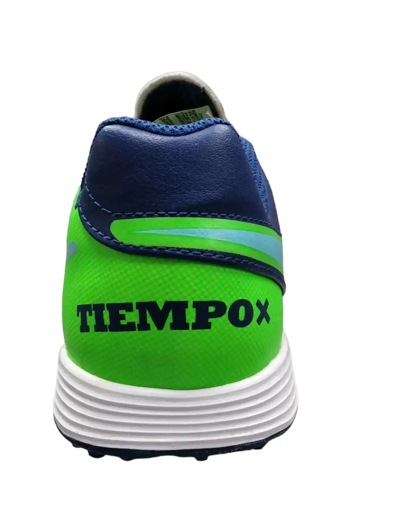 NIKE TIEMPOX  JR 