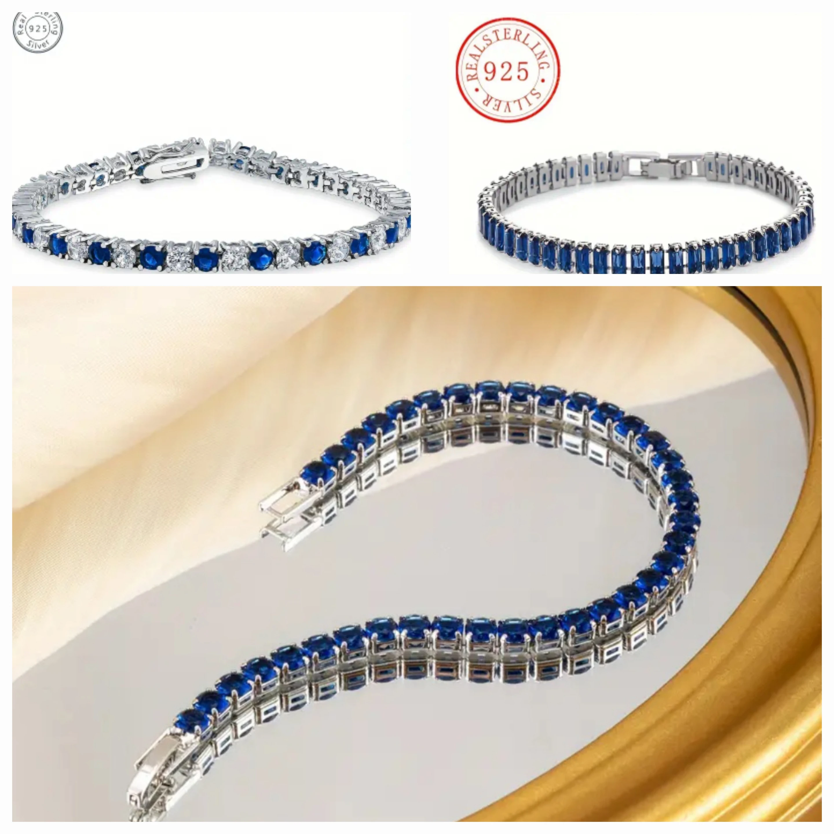 Pulsera Pieza