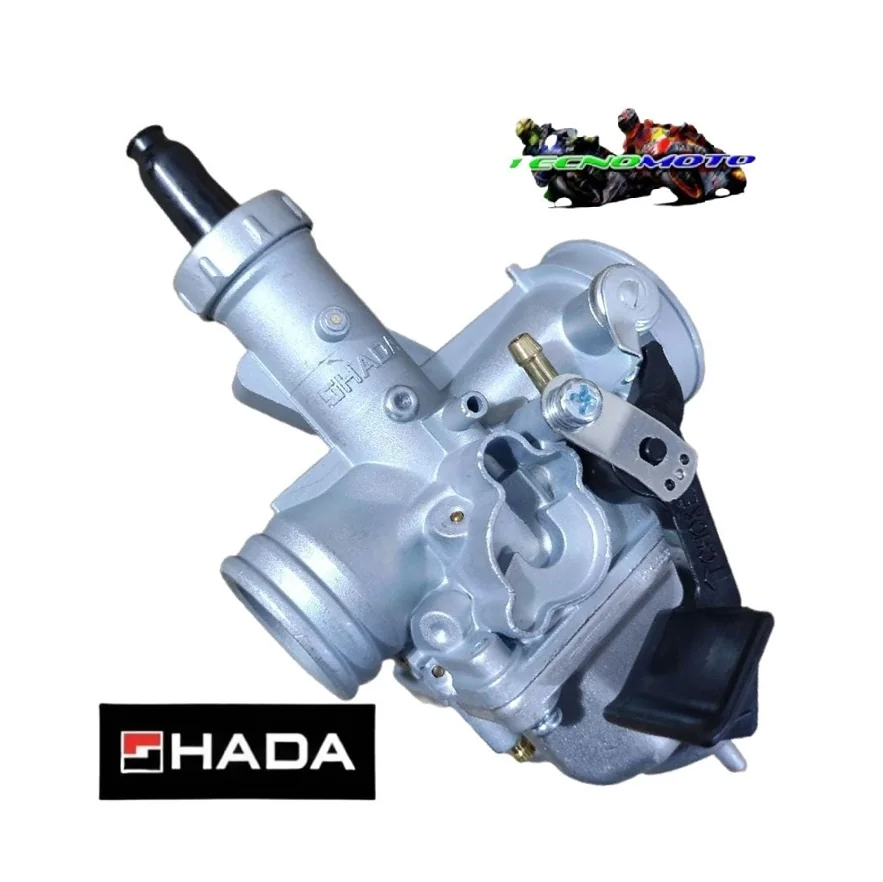 CARBURADOR HONDA 150 TITAN  [HADA] -46441