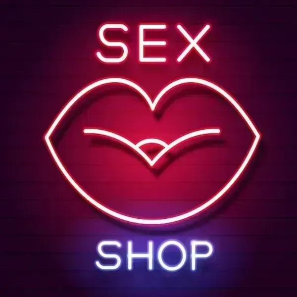 Sex Shop