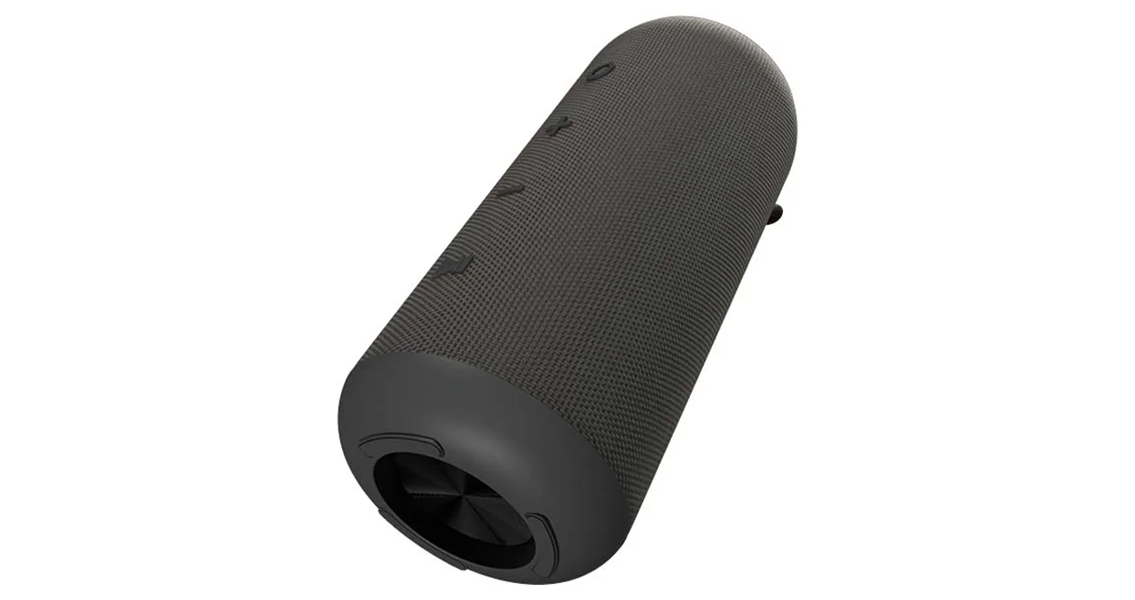 Klip Xtreme TitanPro rojo - negro - azul  3