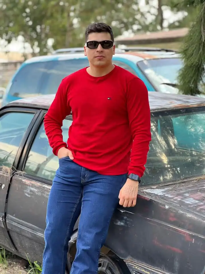 Playera termica  3