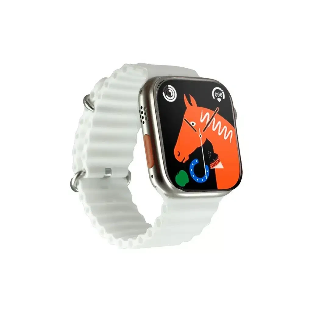 SMARTWATCH MODS-019 S8 ULTRA 2
