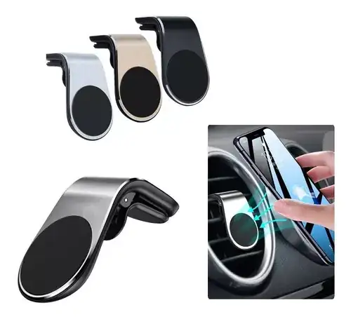 Soporte magnetico auto 2