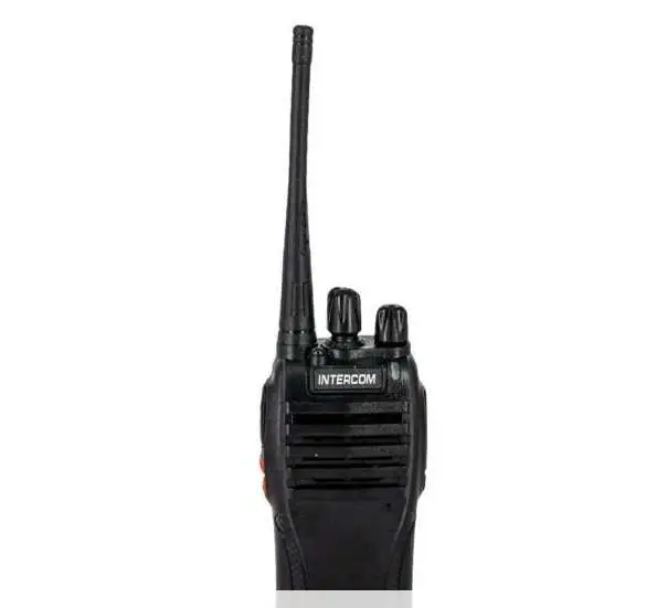 Radio Walkie Talkie 