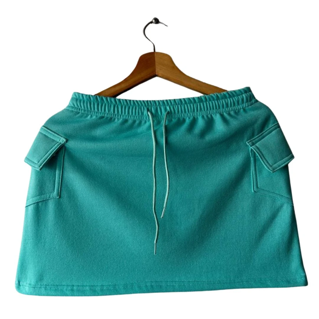 Falda dama  10