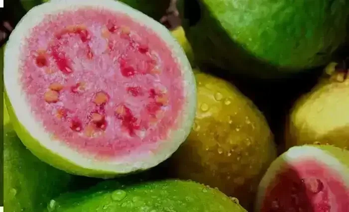 Guayaba dulce