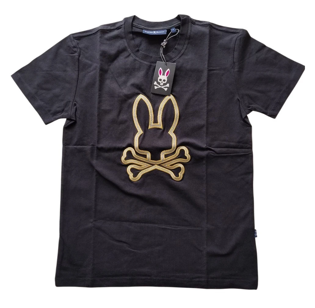 Playera Psycho Bunny 