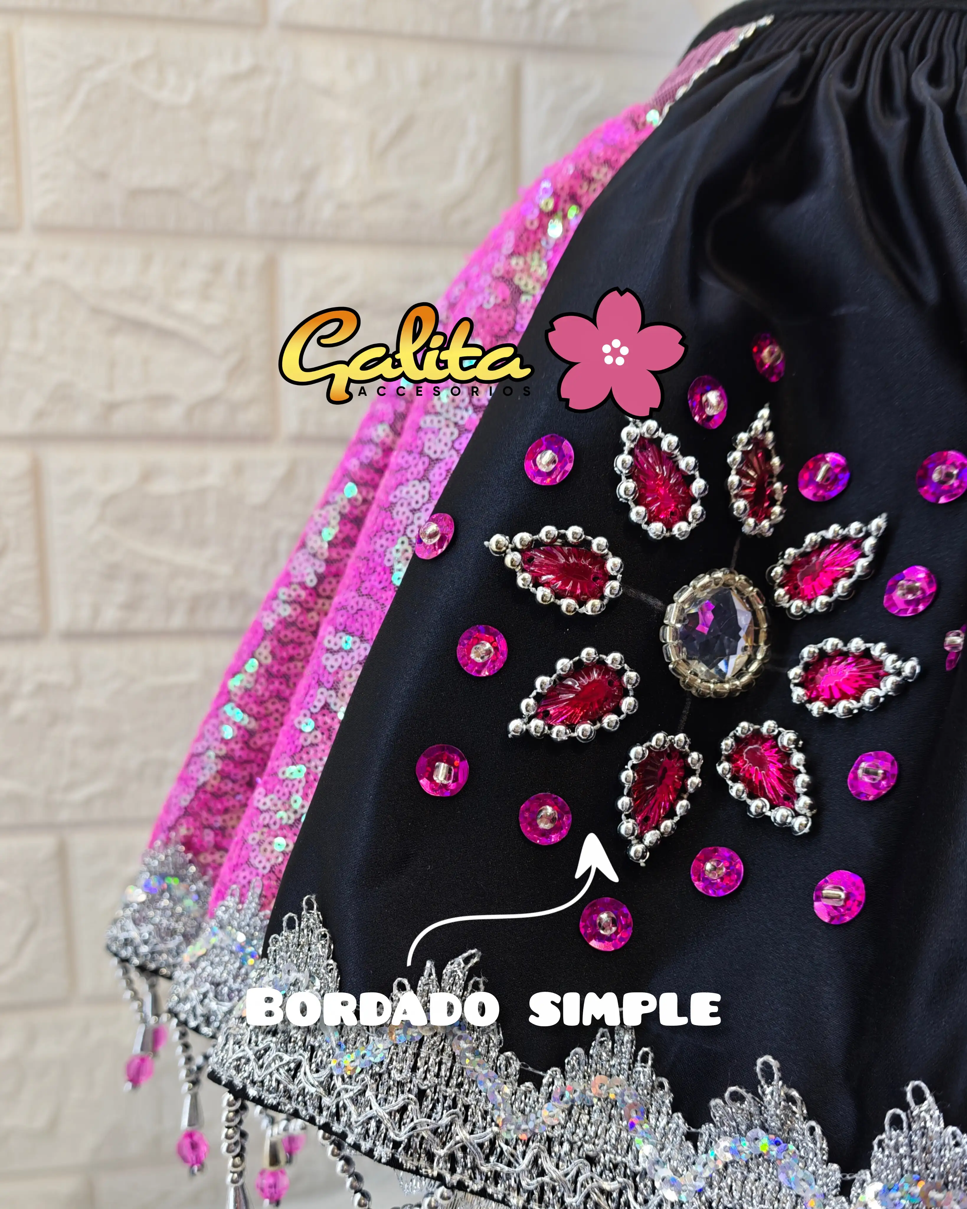Talla S 3