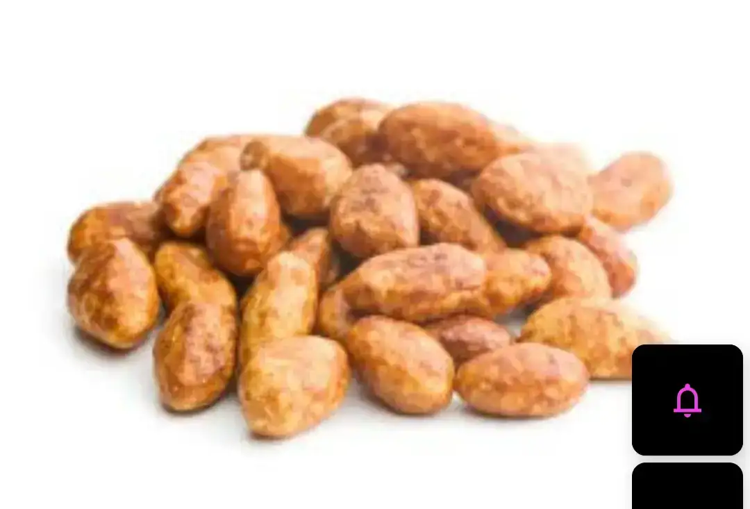 Almendra Garapiñada 250 gramos