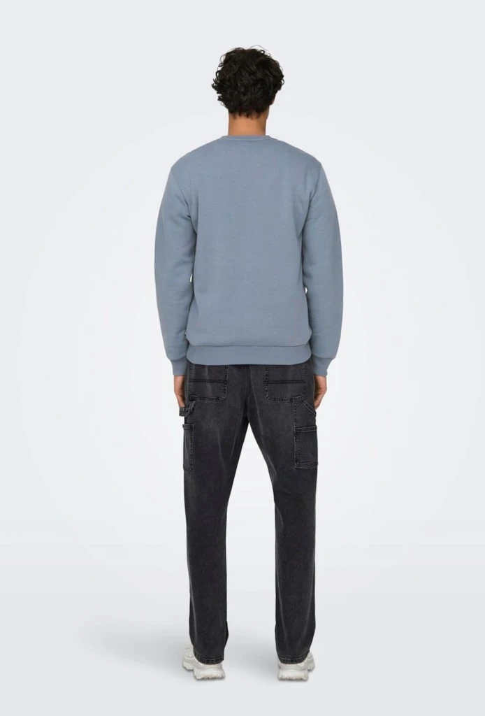 Only & Sons  3