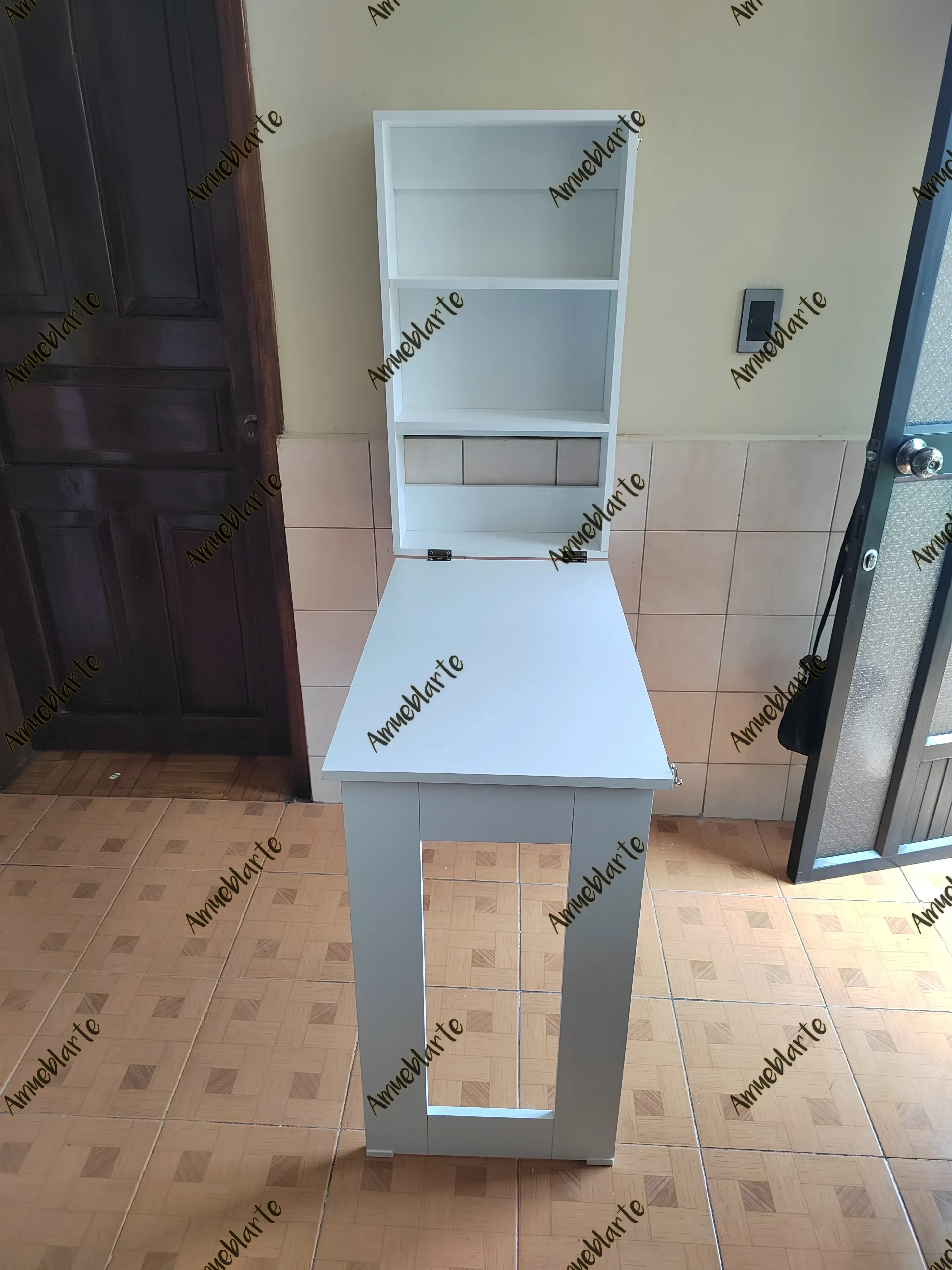 Mesa plegable  4