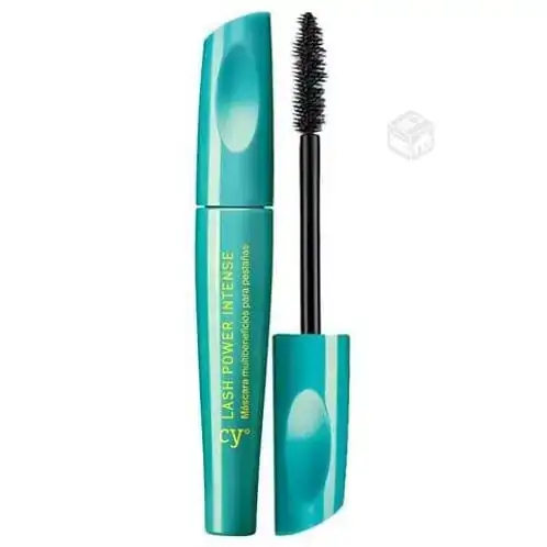 Mascara Lash Power Intense Black APA Cyzone rimel 