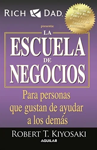 LA ESCUELA DE NEGOCIOS 