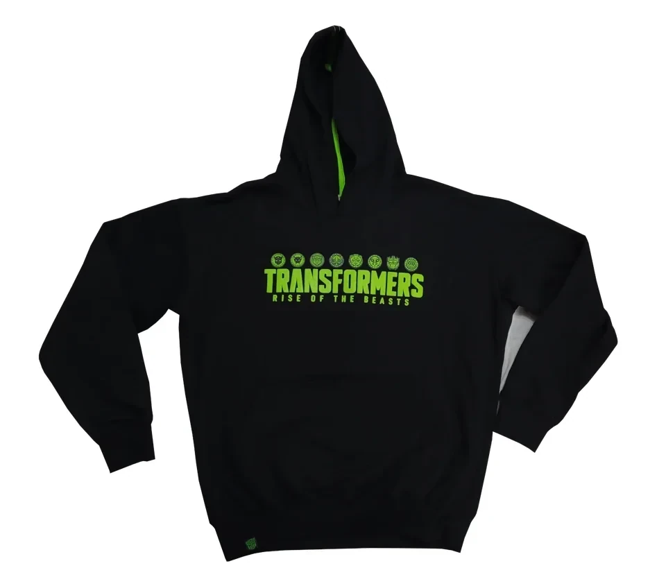 Transformers (S-M)