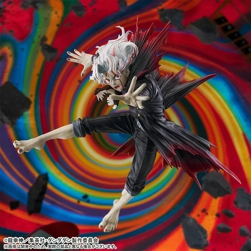 Okarun Figurizm