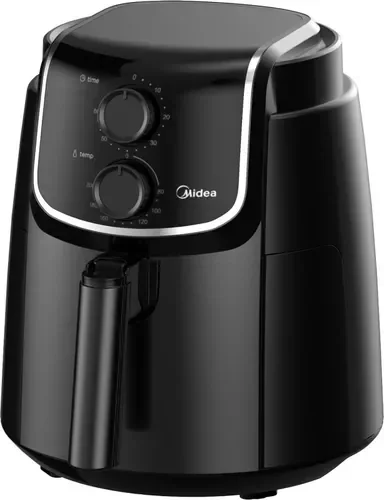 Freidora Midea Sin Aceite Mecánica 4Lts.