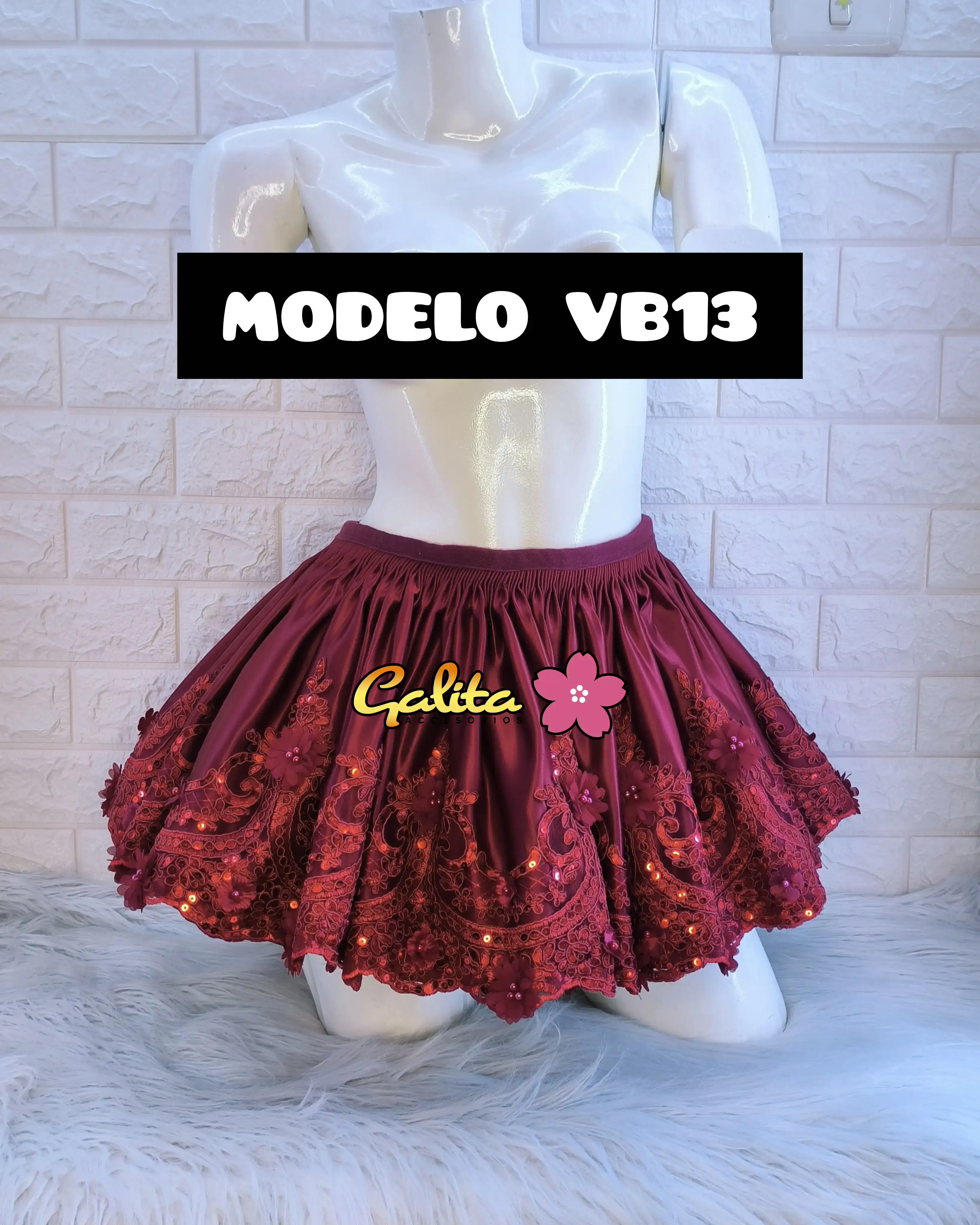 Talla S 3