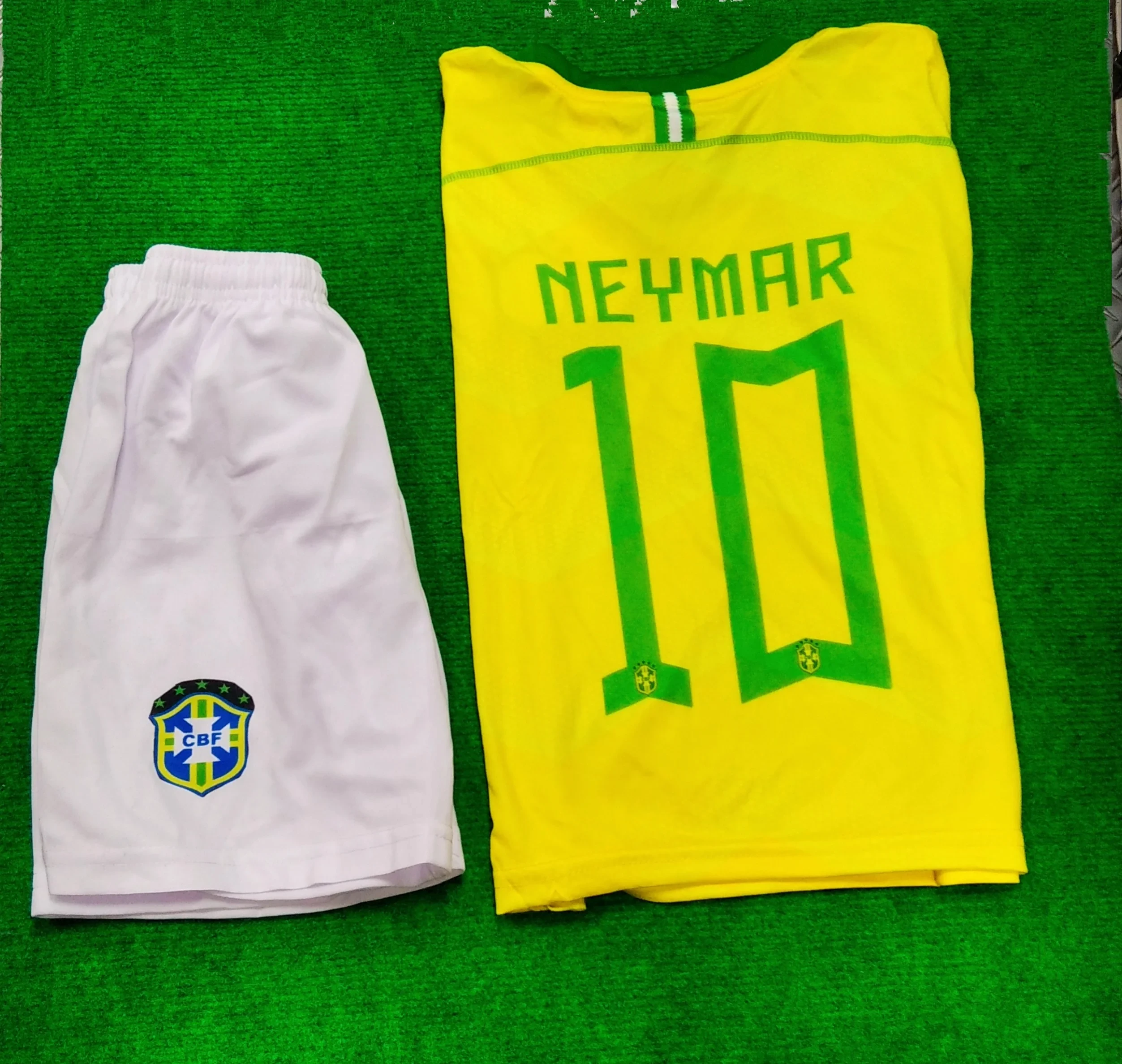 BRASIL NIÑO 