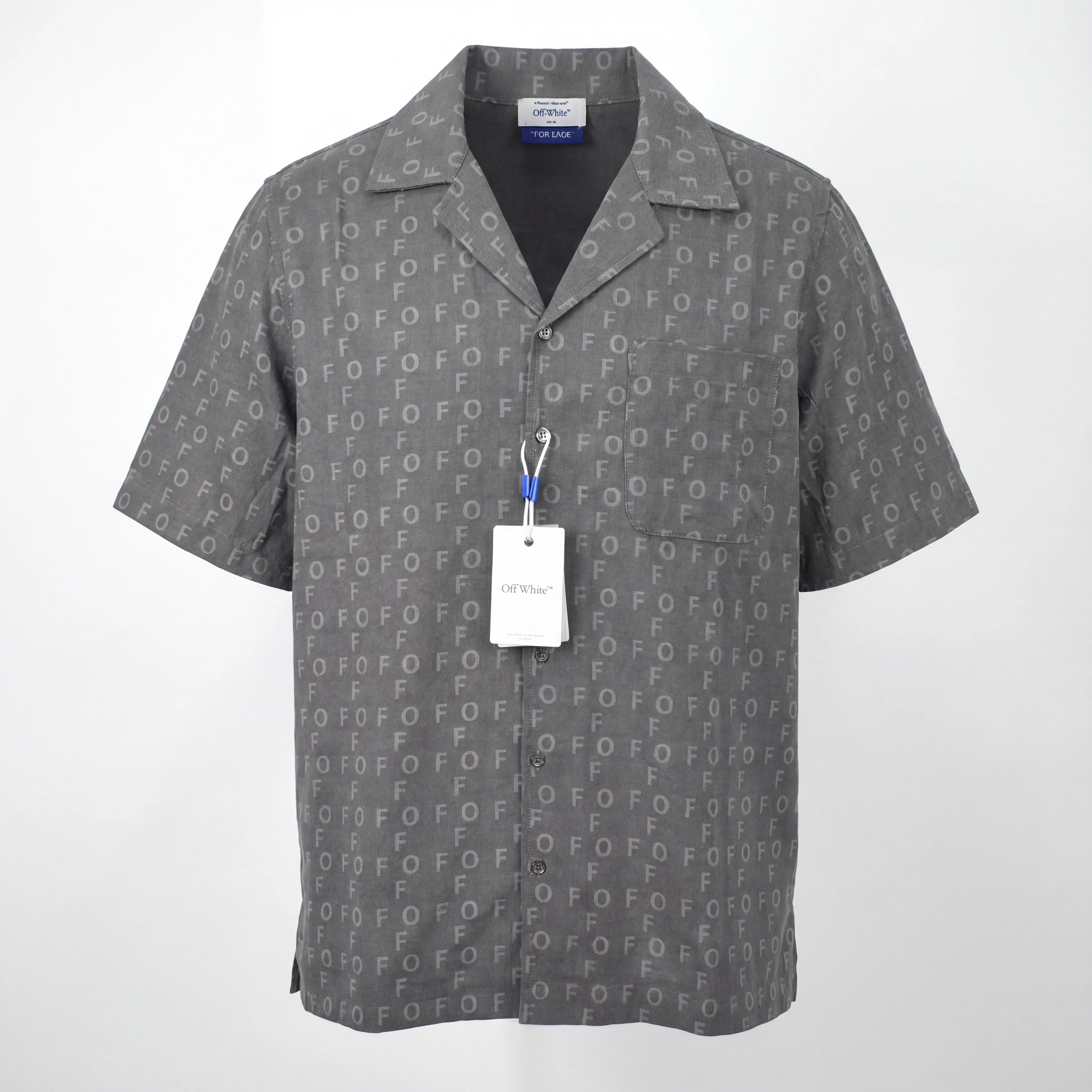 Camisa OFF White