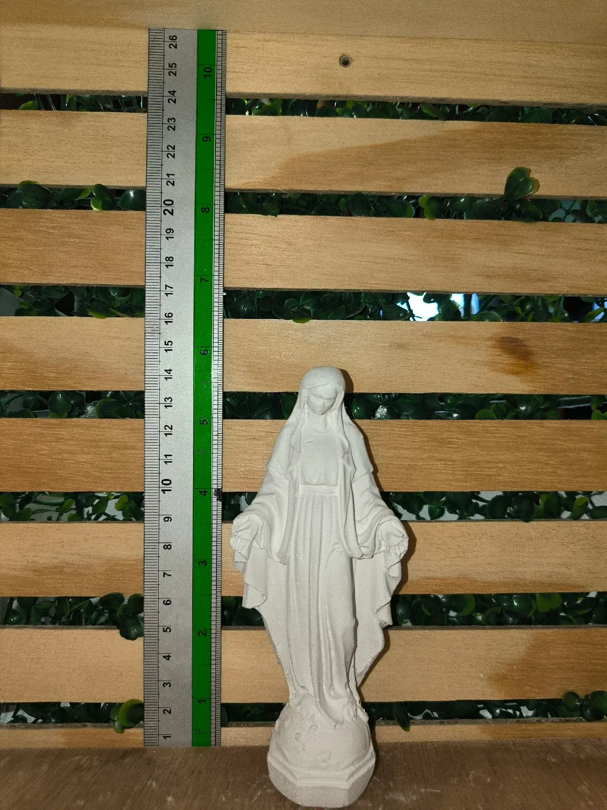 Vírge unidad  + de 3 ¢1500