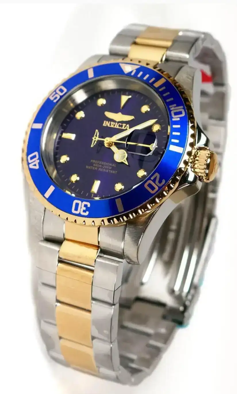 Reloj Invicta Pro Diver para hombre 26972 3