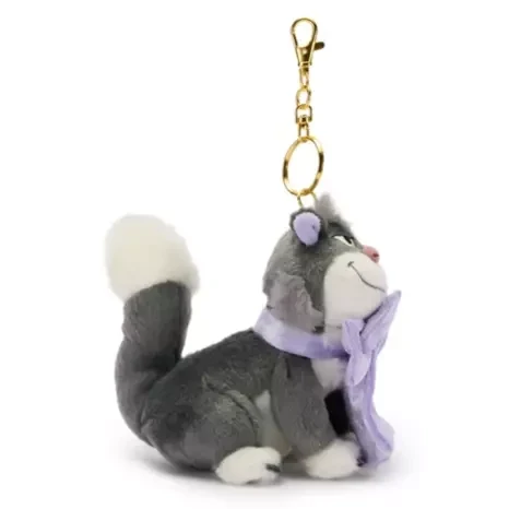 LLAVERO DE PELUCHE DE LUCIFER 3