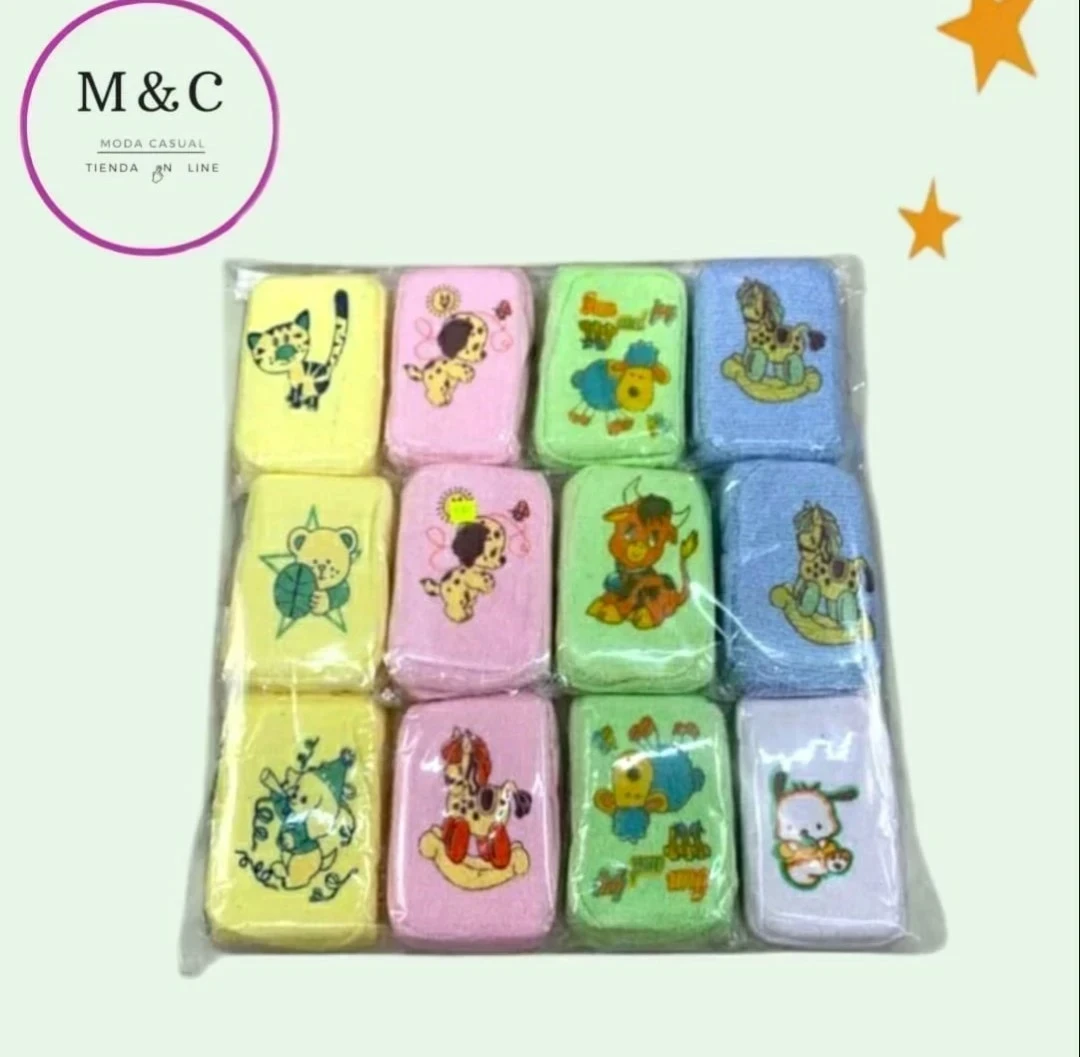 Esponja de baño