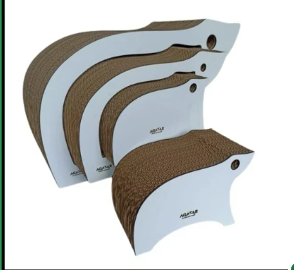 Oso Polar  x4 unidades