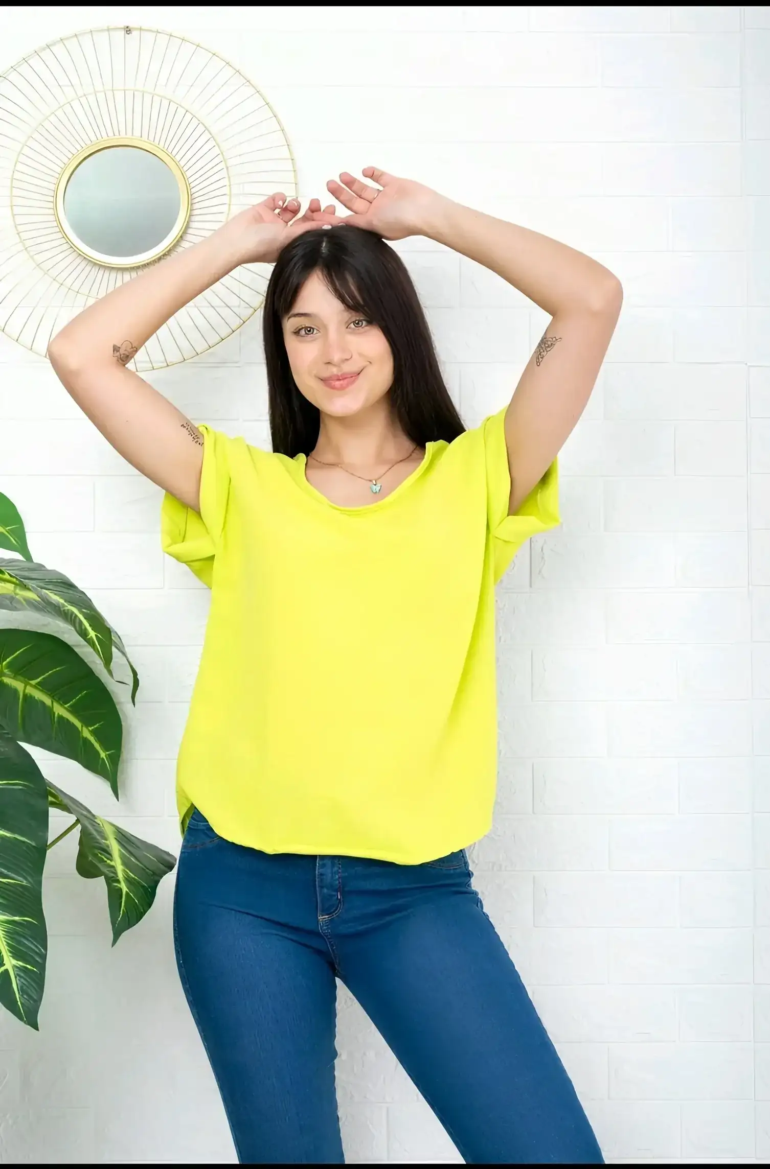 BLUSAS CREP 2