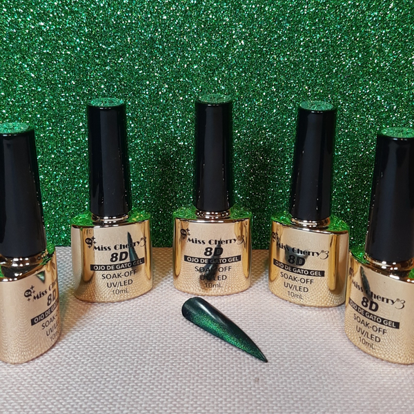 Esmaltes