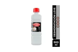 PEDIALYTE MAX 30 MEQ CON ZINC COCO X 500 ML ABBOTT