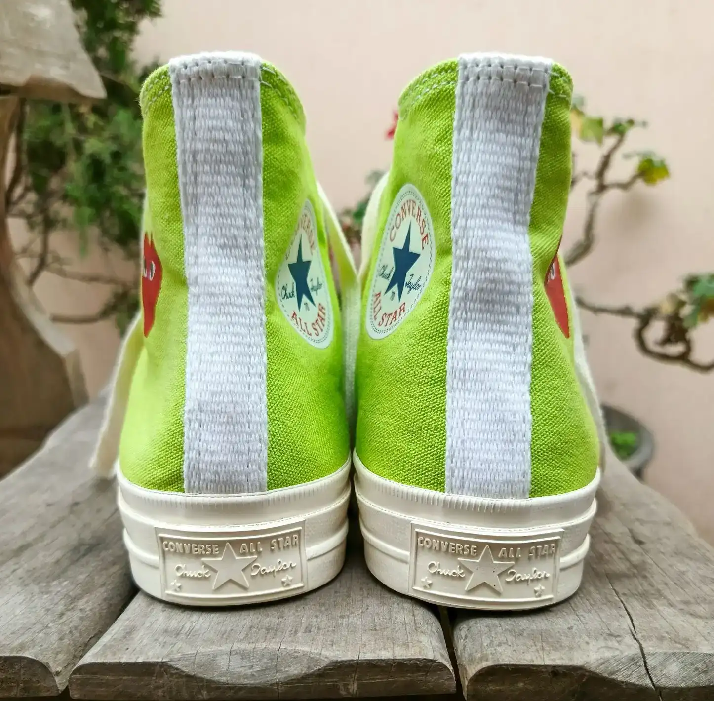 Converse Chuck 70 Play 4