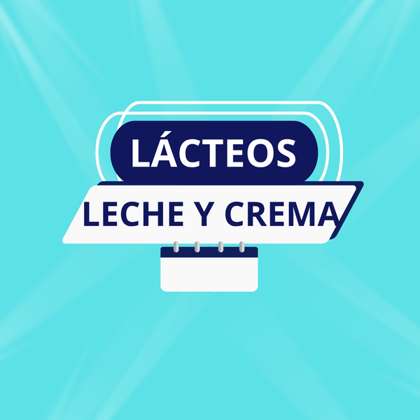 LÁCTEOS
