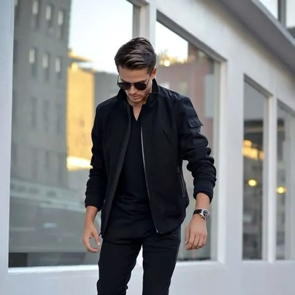 Ropa para hombre