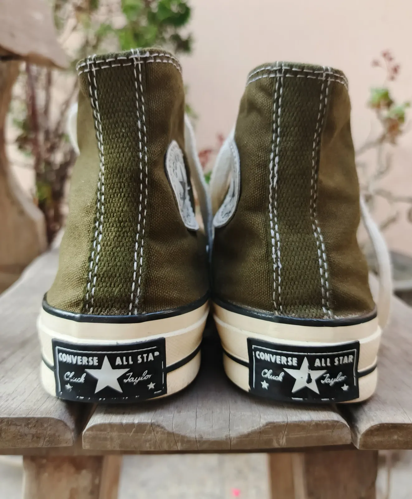 Converse Chuck Taylor 70  4