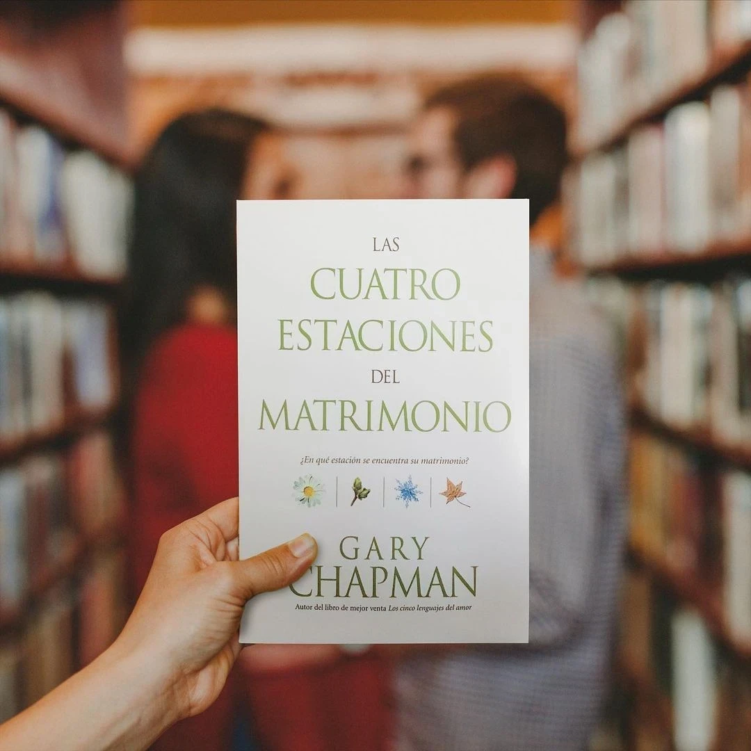 Las cuatro estaciones del matrimonio 3