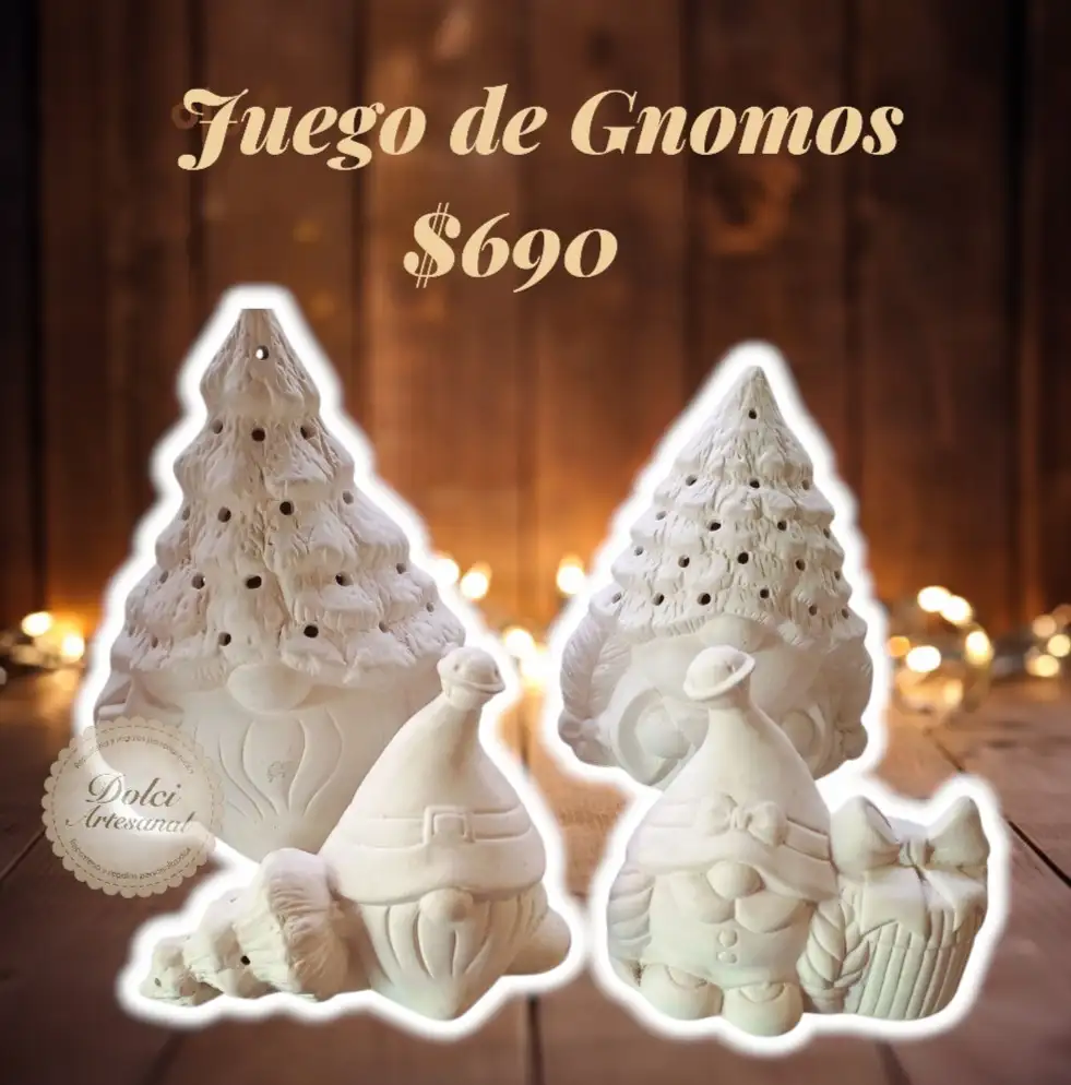 Juego de Gnomos