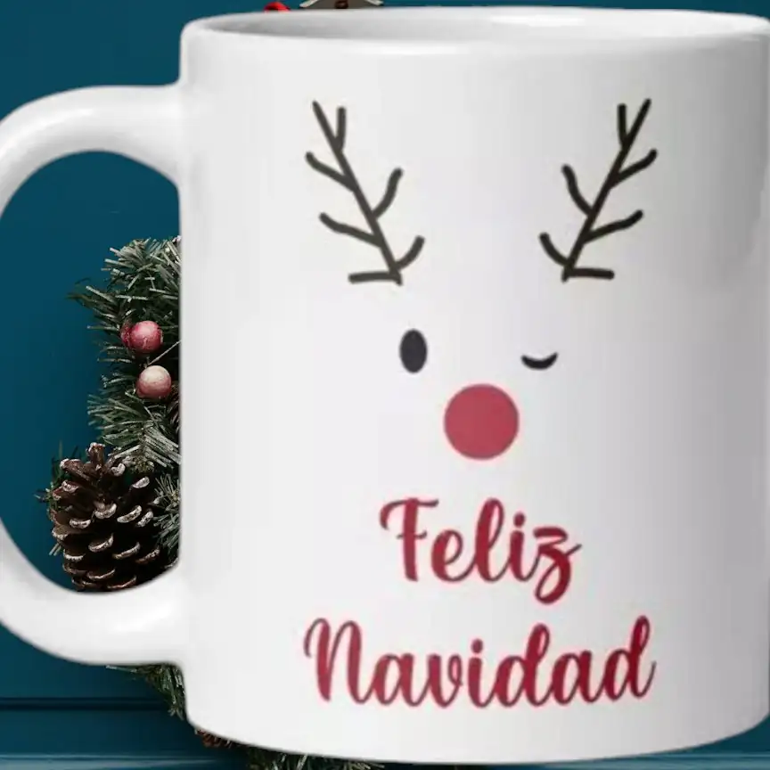 Reno feliz
