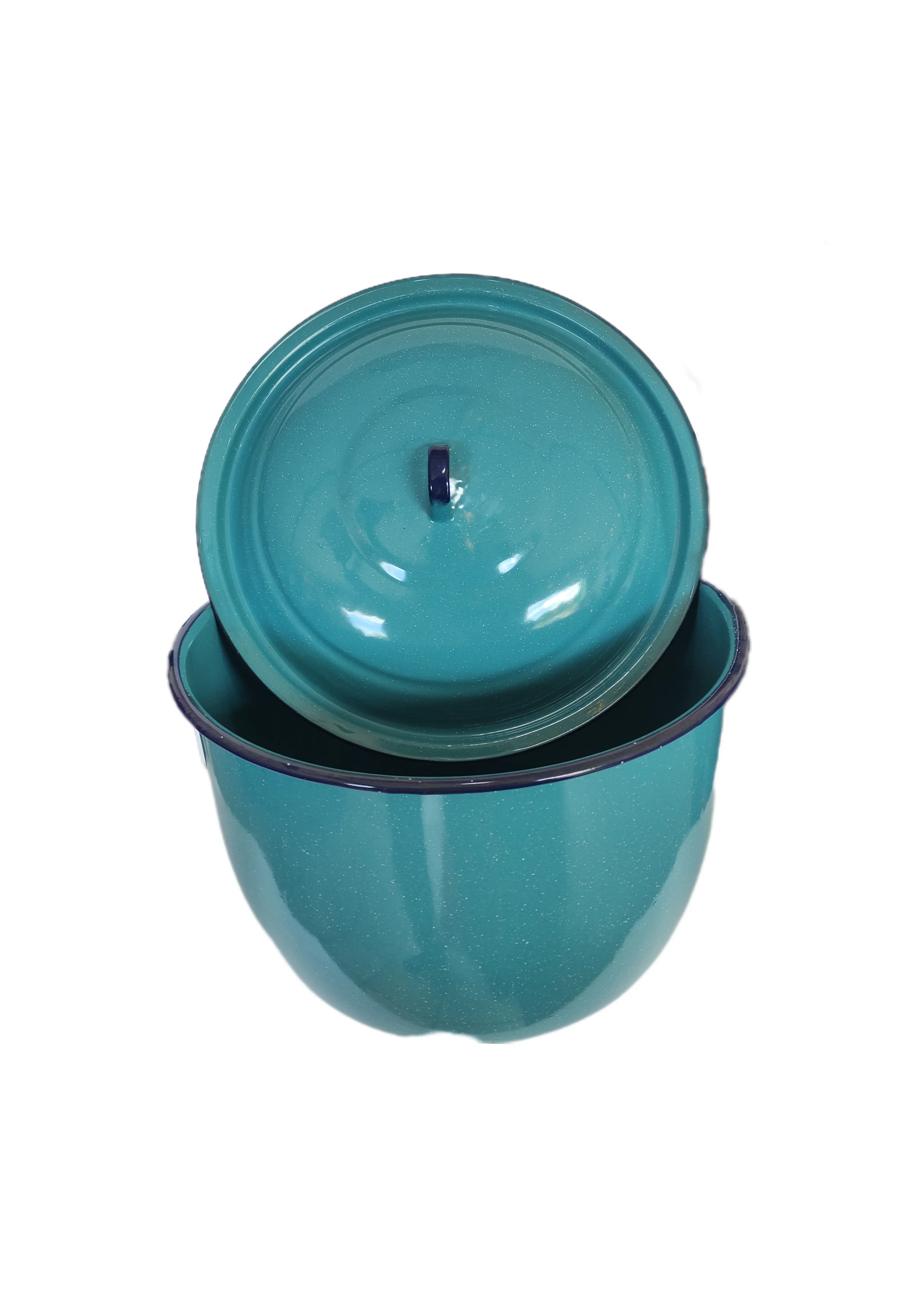 Olla de Peltre 10 Lts