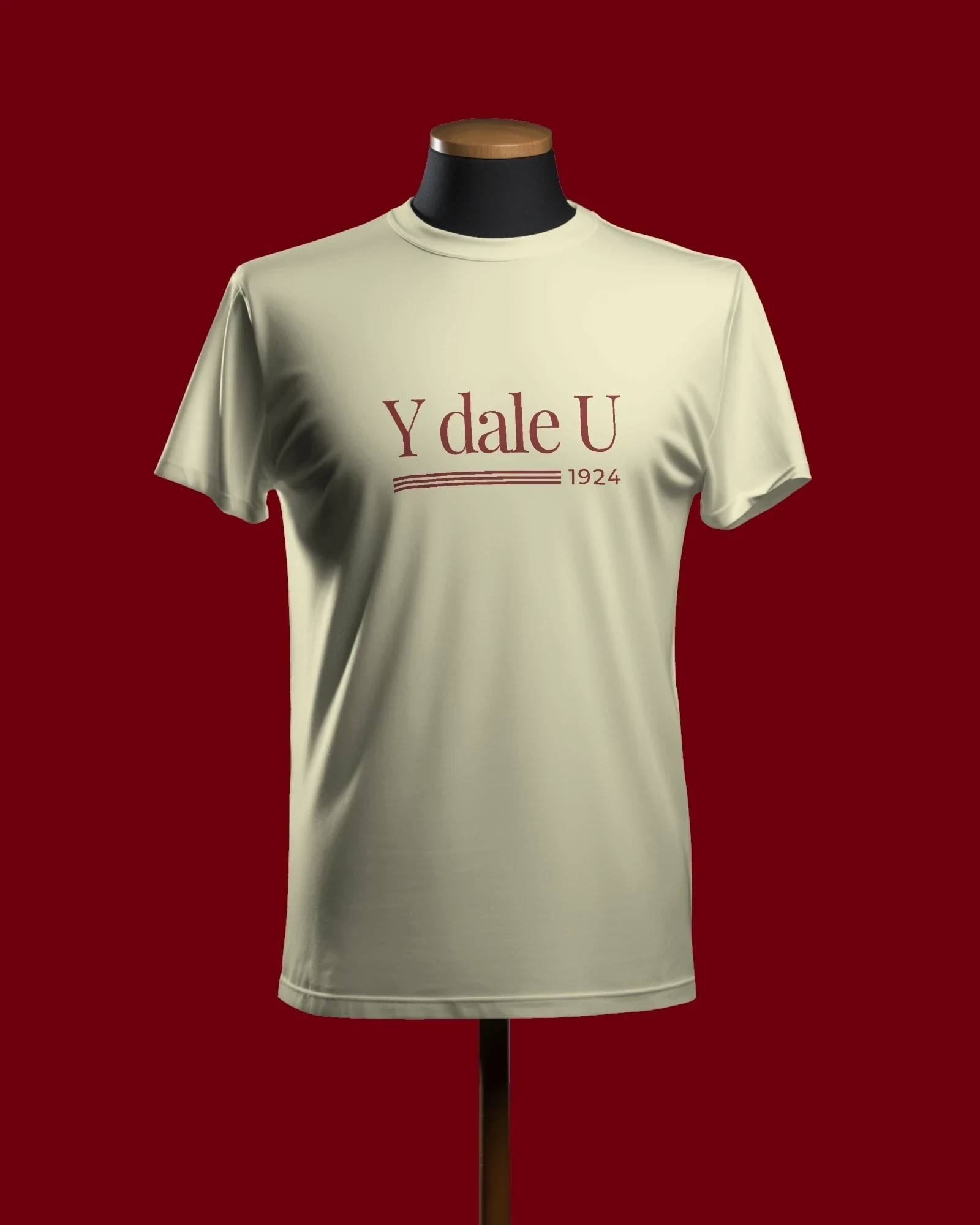 Y DALE U 1924 2