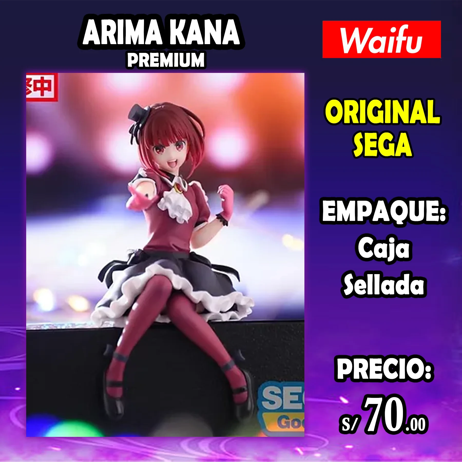 Kana Premium