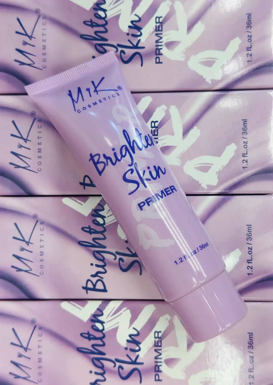 Primer MYK Matte 2