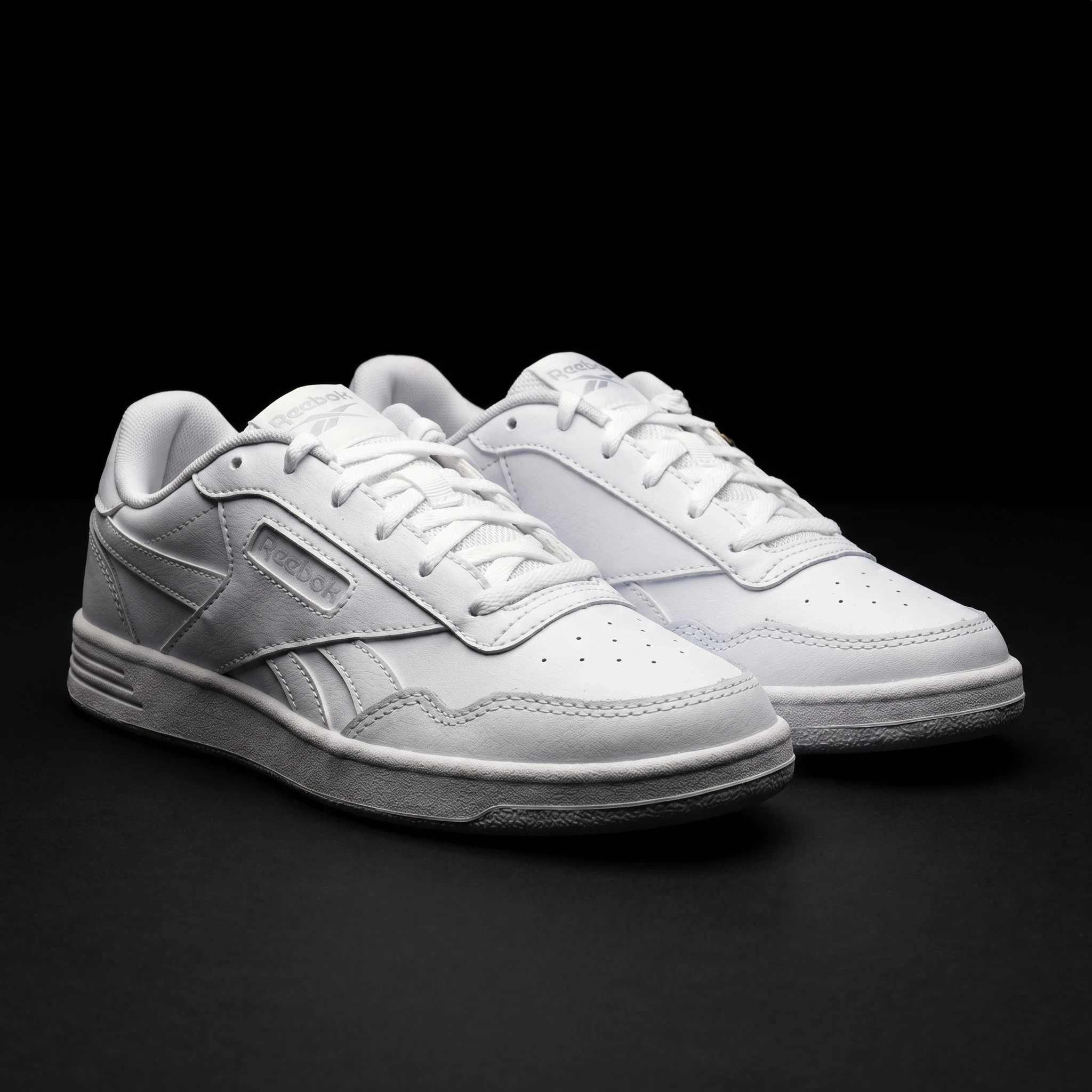 TENIS REEBOK COURT ADVANCE UNISEX