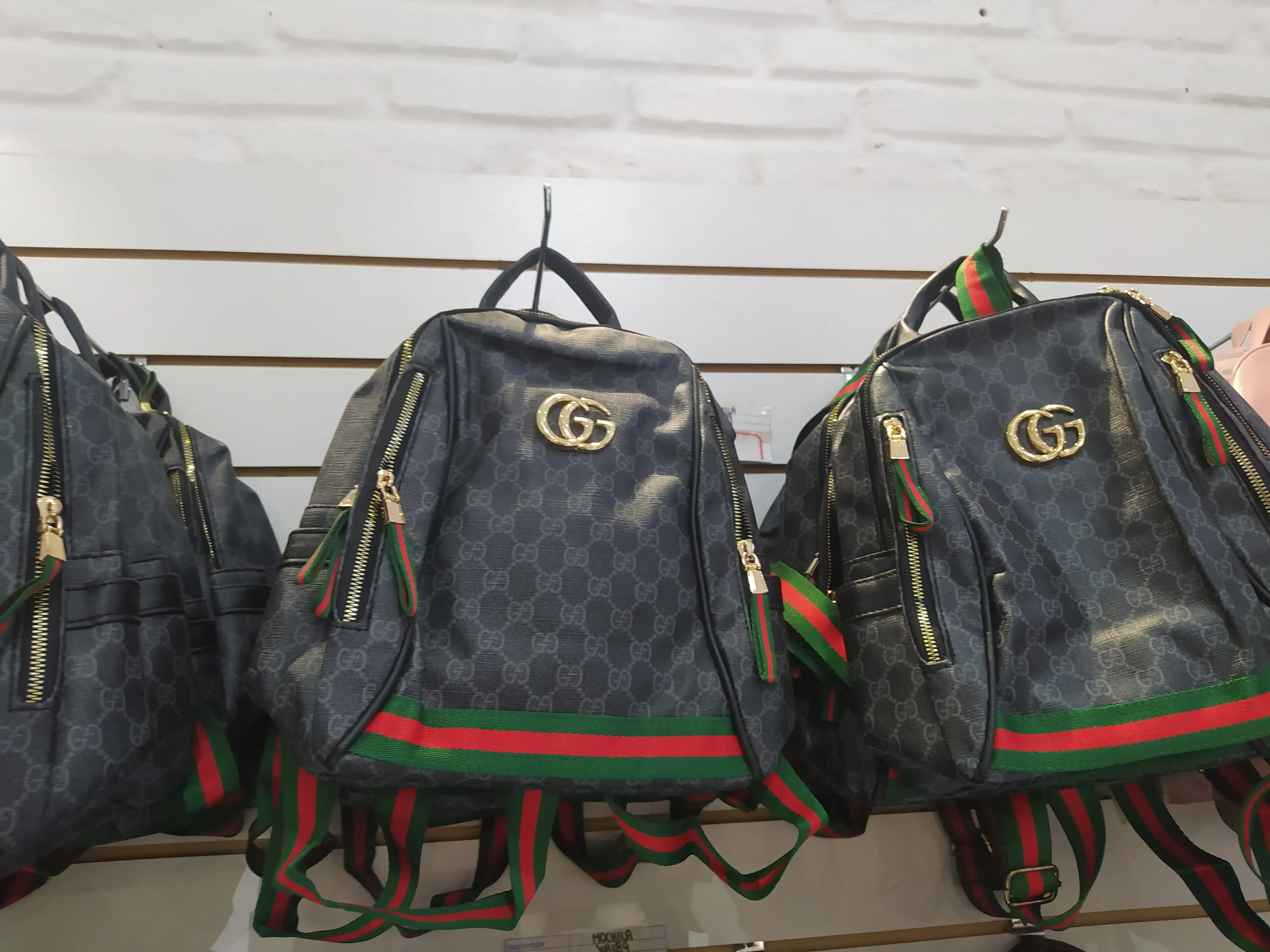 MOCHILA YA99