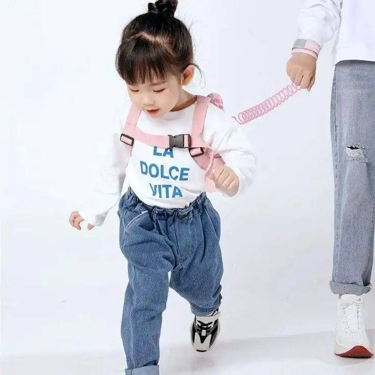 Arnés de seguridad para niños 3