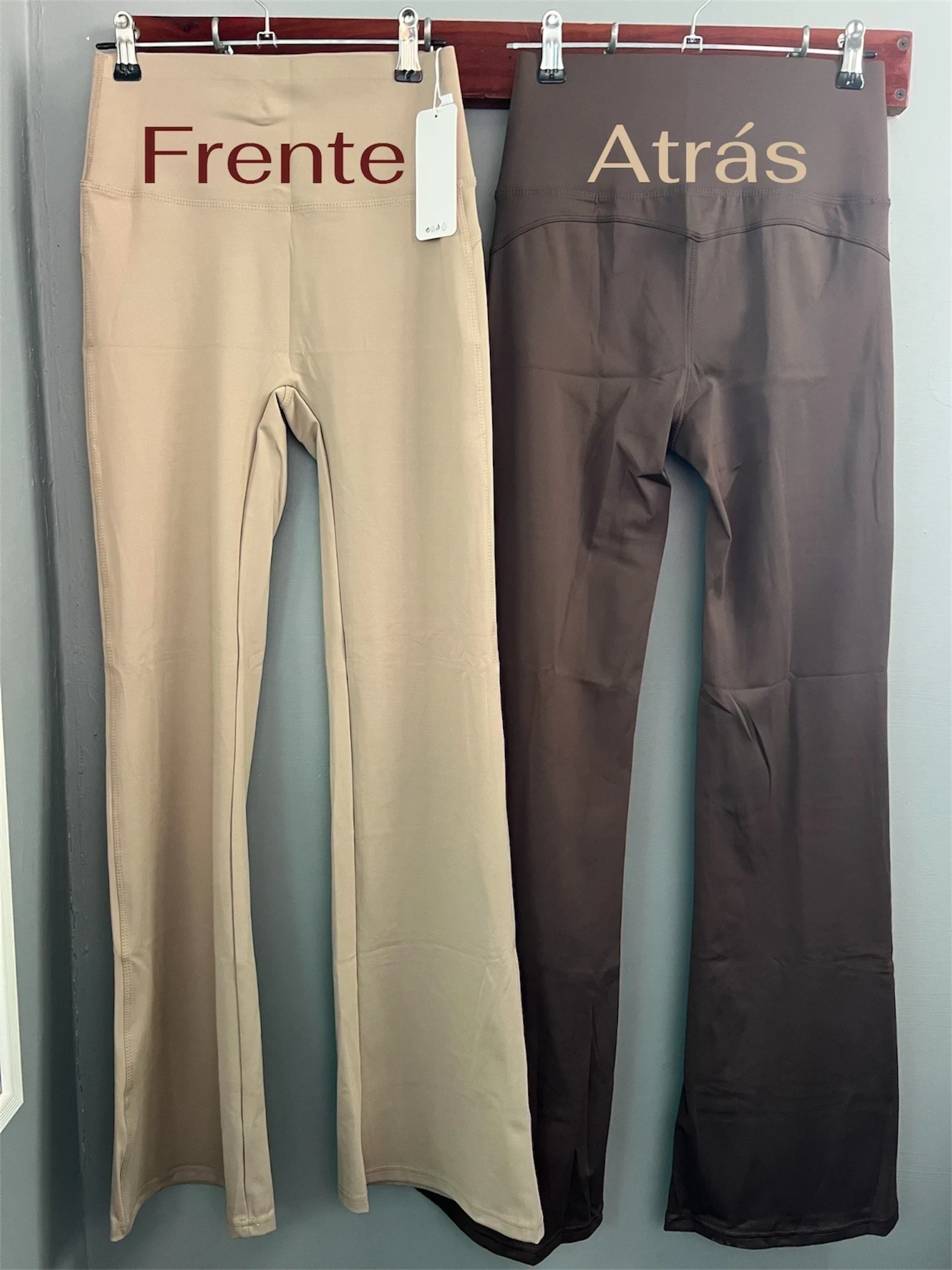 Leggings Deportivos 3
