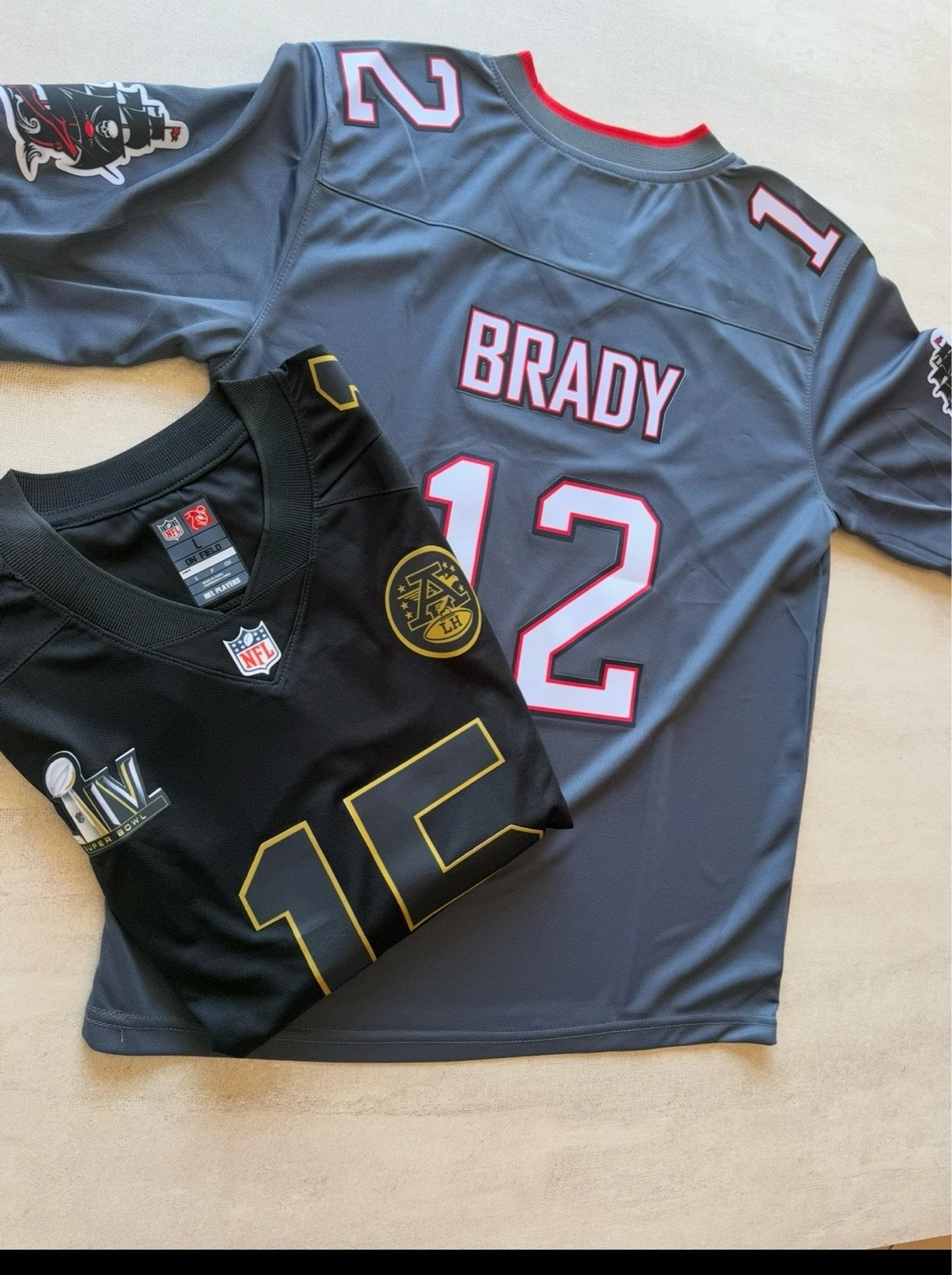 CAMISETAS NFL