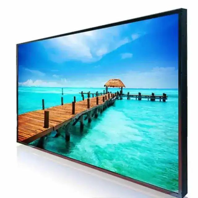 Pantalla Led P3 2x4M