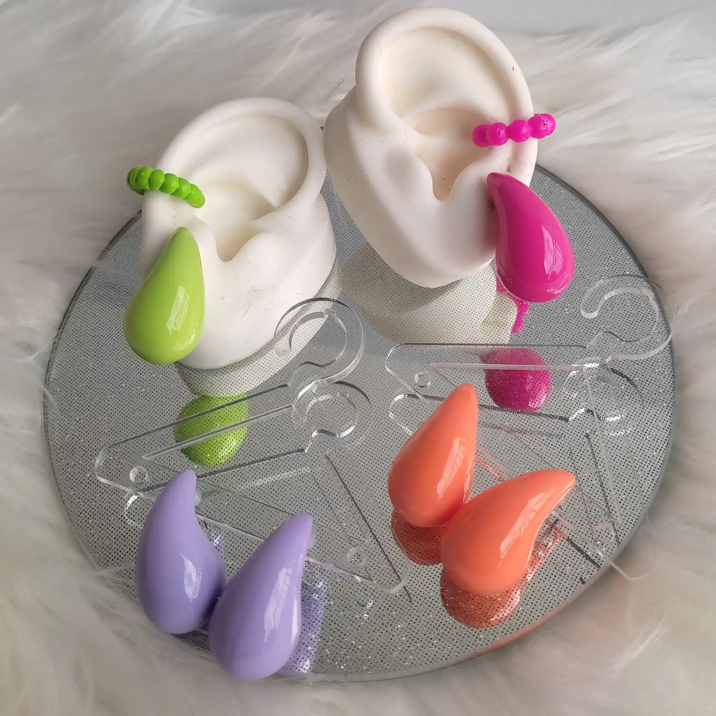 TOPOS GOTA COLORS